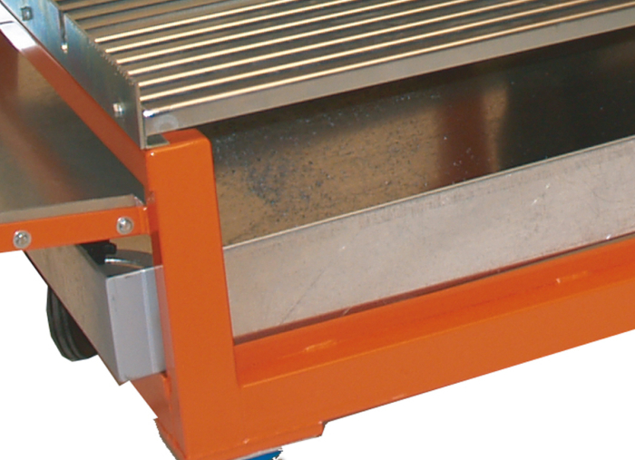 BS900/1000 Masina pentru taiat blocuri mari de caramida, poroton, piatra etc [4]