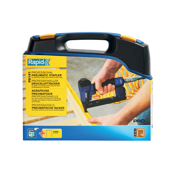 Capsator pneumatic PS141 [2]