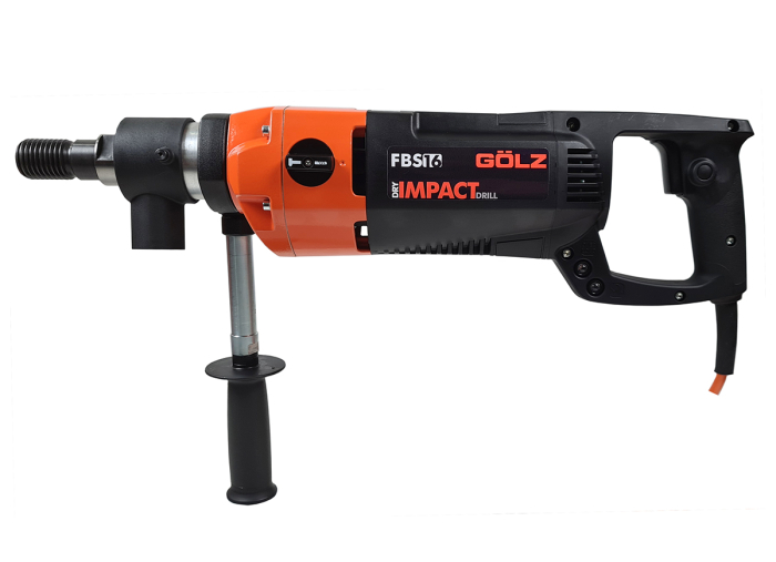 Caroteza gaurire uscata FBS16 [4]