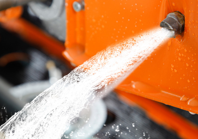 MS700A Masina puternica pentru taiat blocuri de caramida, proton si marmura [4]