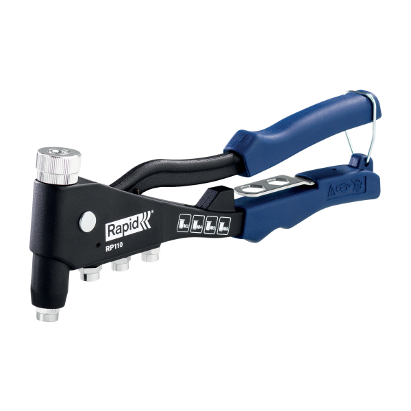 RP110 Cleste pentru introducere piulite nituibile [2]