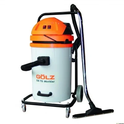 Tehnica diamantata Golz - Aspirator profesional GS70K