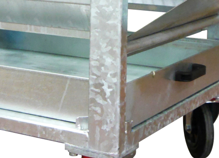 BS650 Masina pentru taiat blocuri mari de piatra, caramida, beton celular [4]