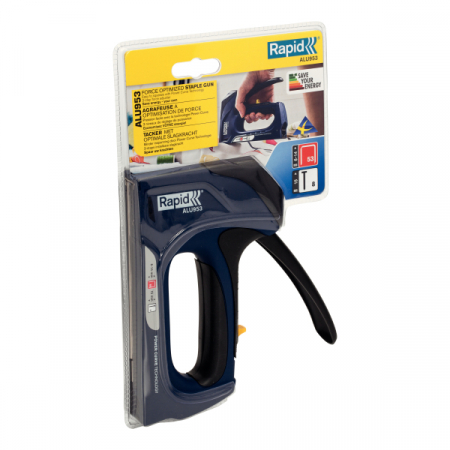 Capsatoare manuale - Capsator ALU953