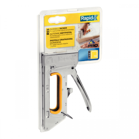 Capsatoare manuale - Capsator R23E