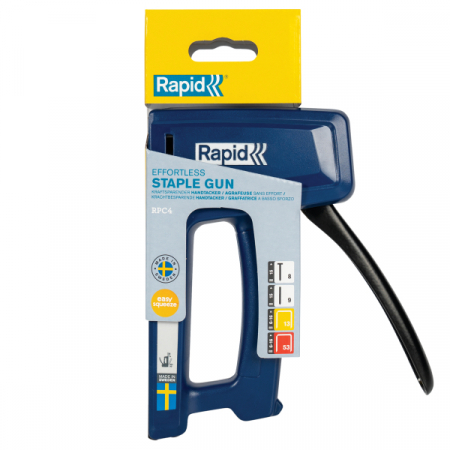 Capsatoare manuale - Capsator RPC4