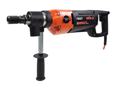 Caroteza gaurire uscata FBS16 [2]