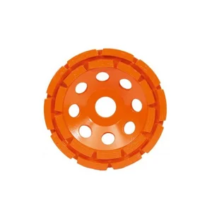 Disc slefuire beton - DS42 -125mm Disc slefuire premium