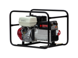 Generatoare portabile Europower - Generator sudura Europower EP200X-200A, trifazic, motor HONDA GX390