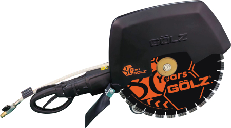 Promo 80 Ani Golz - HS400 S Black Edition Promo 80 ani Golz