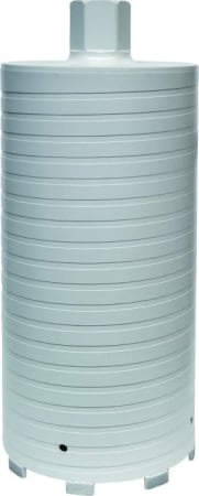 Carote prindere 5/4 - KT 55 Carote diamantate 5/4 gaurire uscata premium