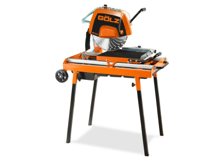 Masini electrice pentru taiat materiale constructii - MS350 Masina pentru taiat materiale de constructii.