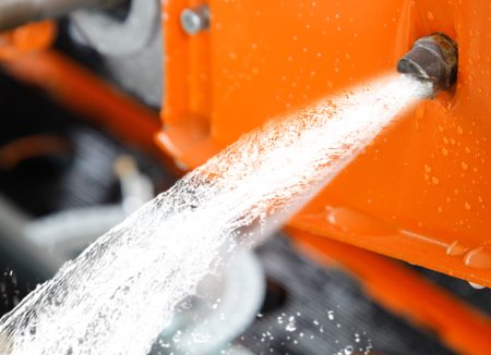 MC400 Masina pentru taiat materiale constructii [5]