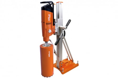 Masini de carotat - Set masina de carotat cu stativ SD300 /EDM33