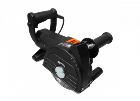 Tehnica diamantata Golz - SF150 Masina de frezat canale in beton