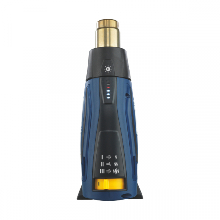 Suflanta cu aer cald R2000, cutie carton [1]