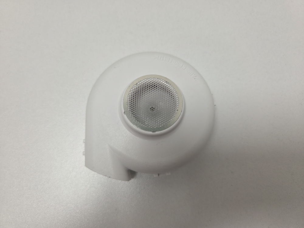 VENTILATOR (turbina) ORIGINALA ASPIRATOR ROBOT SERIA S8 [2]