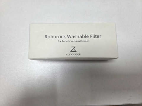 Piese roboti aspirator - FILTRU HEPA ASPIRATOR ROBOT SERIA Q7, LAVABIL, 2BUC. (SDLW06RR)