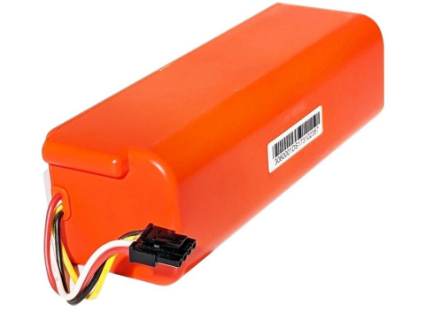 ACUMULATOR ASPIRATOR ROBOT ROBOROCK ORIGINALA, 5200MAH [2]