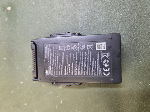 Piese drone DJI - Baterie Drona DJI AIR 1 2375 mAh Utilizata