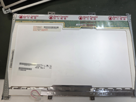 Piese laptop - Display Laptop B154EW02