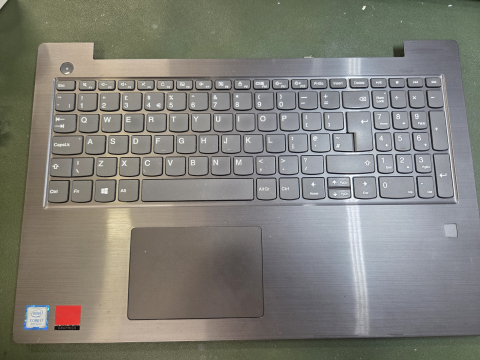 Piese laptop - Laptop Lenovo Palmrest 5CB0Q60130