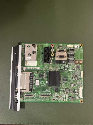 Piese TV - Placa de baza LG EAX61766102(0)