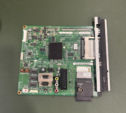 Piese TV - Placa de baza LG EAX61766102(11)