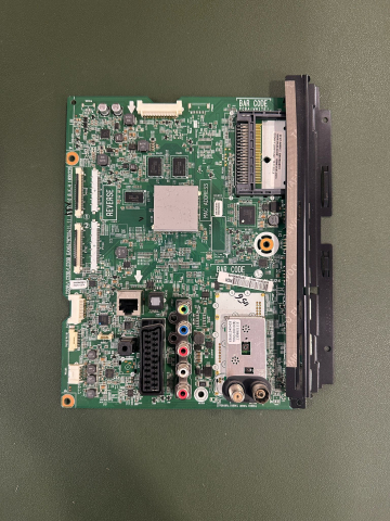 Piese TV - PLACA DE BAZA LG EAX64797004(1.1)