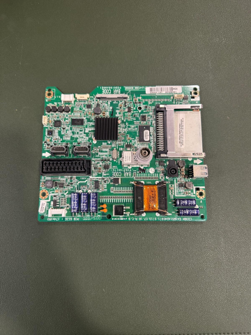 Piese TV - Placa de baza LG EAX65142403(1.0)