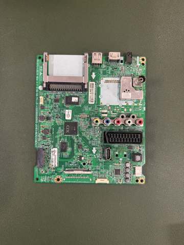 Piese TV - Placa de baza LG EAX65388005(1.0)