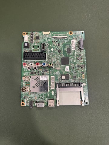 Piese TV - Placa de baza LG EAX65388006(1.0)