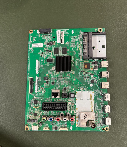 Piese TV - Placa de baza LG EAX65610905(1.0)