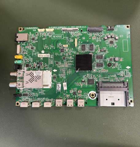 Piese TV - Placa de baza LG EAX66564604(1.0)