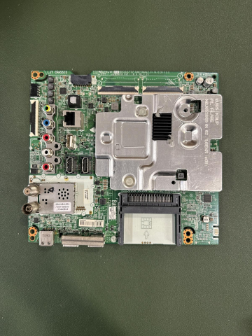 Piese TV - Placa de baza LG EAX67133404(1.0)