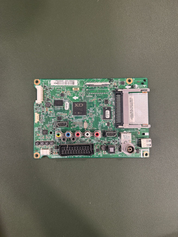 Piese TV - Placa de baza LG EAX67166104(1.0)