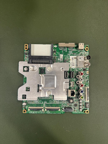 Piese TV - PLACA DE BAZA LG EAX67872805(1.1)