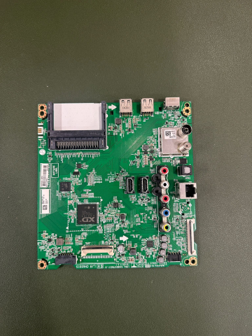 Piese TV - Placa de baza LG EAX68167602(1.0)