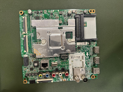 Piese TV - Placa de baza LG EAX68253605(1.1)