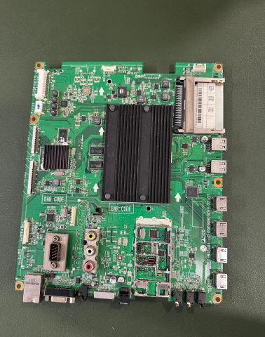 Piese TV - Placa de baza LG EXA63686303(3)