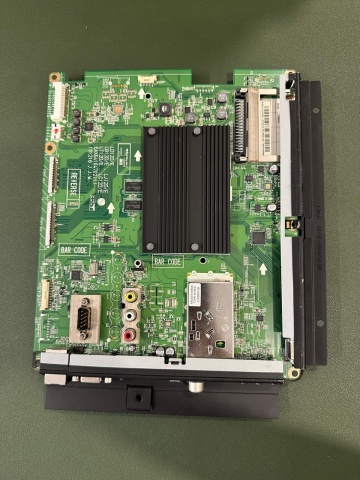 Piese TV - Placa de baza LG EXA64104702(1)