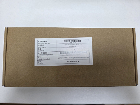 Placa de baza ORIGINALA Roborock S7 Pro Ultra, MAINBOARD [1]