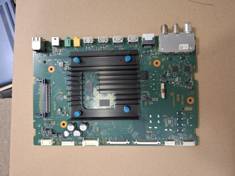 Placi de baza TV - Placa de baza TV 1-006-895-41