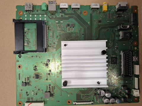 Piese TV - Placa de baza TV 1-980-837-11