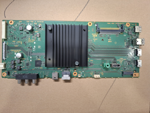 Placi de baza TV - Placa de baza TV 1-983-119-12