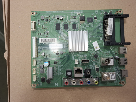 Placi de baza TV - Placa de baza TV 17MB120