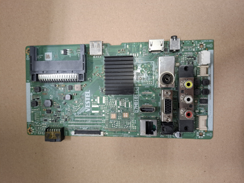 Placi de baza TV - Placa de baza TV 17MB181TC