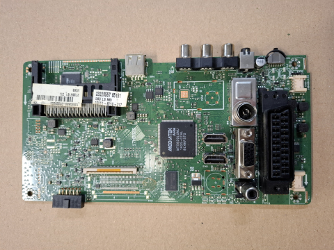 Placi de baza TV - Placa de baza TV 17MB82S