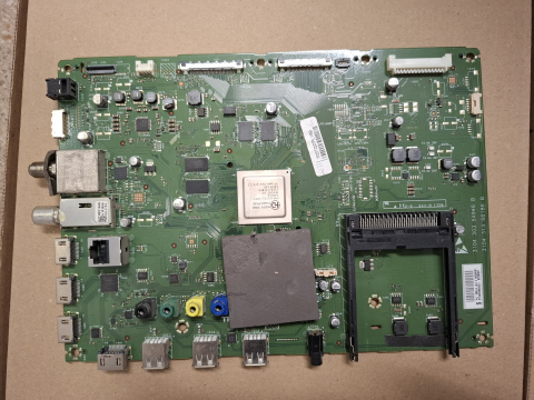 Placi de baza TV - Placa de baza TV 3104 303 54946 B