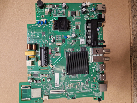 Piese TV - Placa de baza TV 40A35EEAS